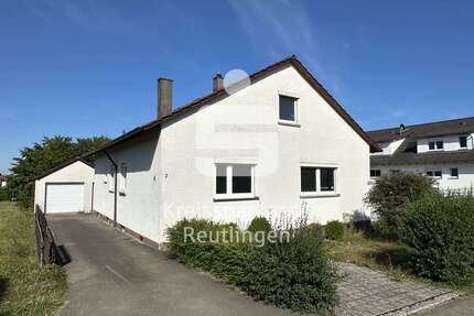 Haus zum Kaufen in Reutlingen 399.000,00 € 144 m²