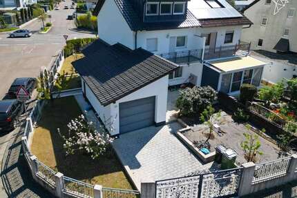 Haus zum Kaufen in Wiesenbach 599.000,00 € 148.66 m²