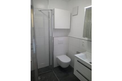 1-Zimmerwohnung mit EBK + kleinem Balkon nahe der Hochschule - Fulda Aschenberg