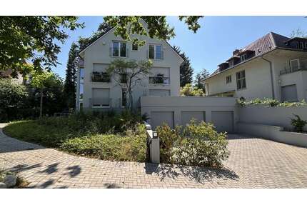 Wohnung zum Mieten in Darmstadt 722,00 € 38 m²