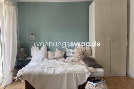 Wohnungsswap - 1 Zimmer, 28 m² - Schellingstraße, Maxvorstadt, München