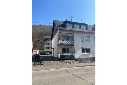 Eigentumswohnung KO Güls DG , Privatverkauf - Koblenz Bisholder