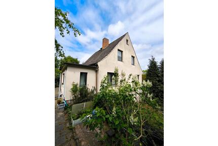 Einfamilienhaus im Ostseebad Sellin