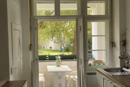 Wohnung zum Mieten in Berlin 900,00 € 58 m²