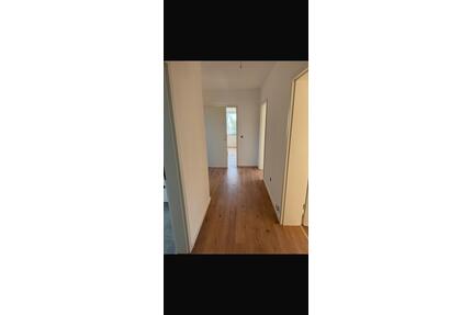 Dreizimmerwohnung in Garbsen Stelingen Erstbezug nach Renovierung