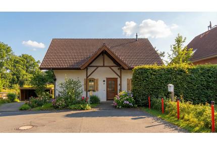 +++ Charmantes Einfamilienhaus mit Garten in ruhiger Lage von Wachau +++