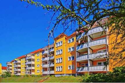 Wohnung zum Mieten in Zwickau 442,20 € 67 m²