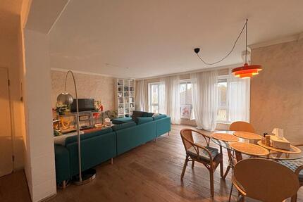 3,5 Zimmer Wohnung in Frankfurt Nieder-Erlenbach zu vermieten - Frankfurt am Main Bonames