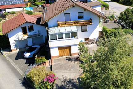 Haus zum Kaufen in Bad Griesbach 199.000,00 € 150 m²