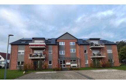 2-Zimmerwohnung - 587,00&nbsp;EUR Kaltmiete, ca.&nbsp; 41,87&nbsp;m&sup2; in Jembke (PLZ: 38477)