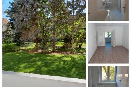 Stop! 2-Zimmer-Wohnung saniert! Bezugsbereit ab März 2026 - Dresden Leuben