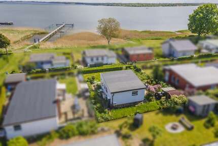 Haus zum Kaufen in Gustow 99.000,00 € 31 m²
