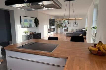 Haus Provisionsfrei Florstadt A45 865m2 Garten Einliegerwohnung