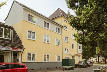 Wohnung zum Mieten in Essen 529,00 € 66.88 m²