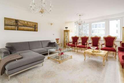 Wohnung zum Kaufen in Hamburg 559.000,00 € 81 m²