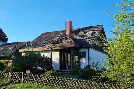 Haus zum Kaufen in Muhr 380.000,00 € 132 m²