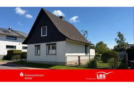 Haus zum Kaufen in Hillersleben 95.000,00 € 75 m²