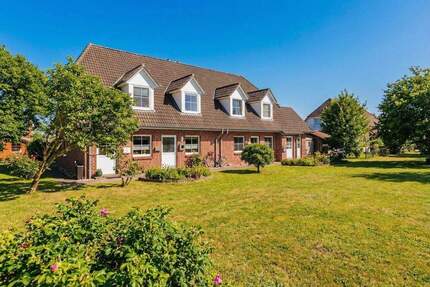 Einziehen und Wohlfühlen. Dachgeschoss-Juwel im Maisonette-Stil - Lüneburg Mittelfeld