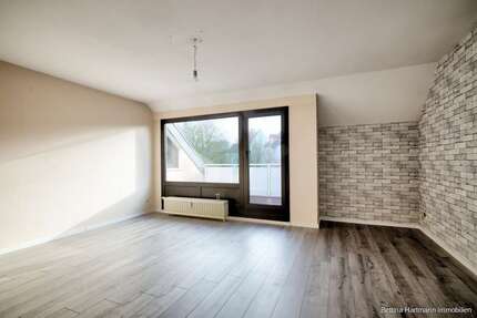 Wohnung zum Kaufen in Witten 115.000,00 € 61.09 m²