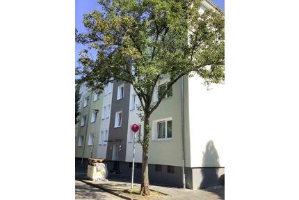 Perfekte, kleine Single Wohnung , fußläufig zur Innenstadt HBF - Mülheim an der Ruhr