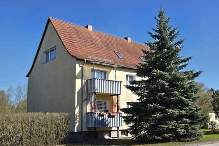 Wohnung zum Mieten in Müncheberg 480,00 € 44 m²