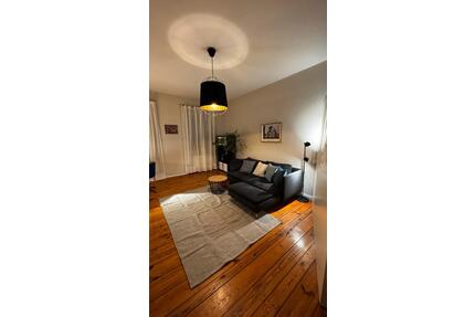 Stilvolle 55qm Wohnung in Prenzlauer Berg - vollmöbliert - Berlin Pankow