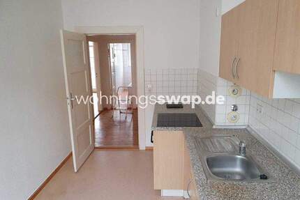 Wohnungsswap - Quedlinburger Str. - Berlin Charlottenburg