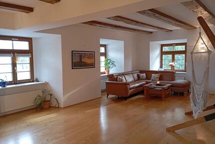 3,5 Zimmer Wohnungen im Schloss Riedlingen Neufra