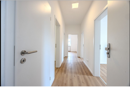 Wohnung zum Mieten in Offenbach 1.200,00 € 55 m²