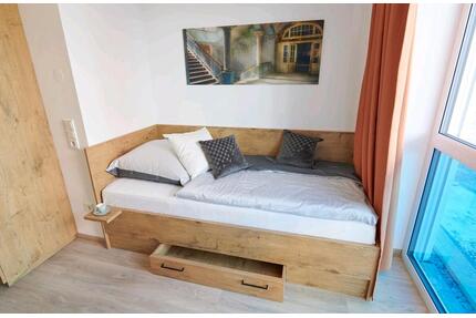 Untervermietung für zwei Monate - Deggendorf