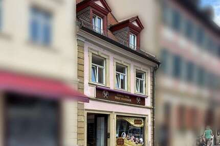 Haus zum Kaufen in Bamberg 499.900,00 € 165 m²