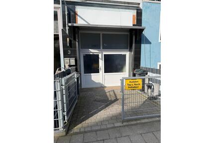 GewerbeWohnen in Bremen Walle Geestemünderstraße - Achim