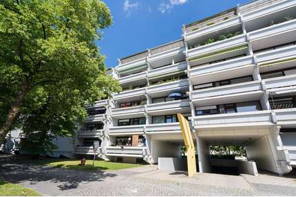 Wohnung zum Kaufen in München Perlach 285.000,00 € 49.1 m² - München / Perlach