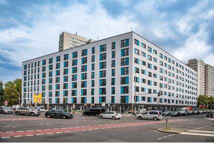 Wohnung zum Mieten in Berlin 1.250,00 € 43.46 m²