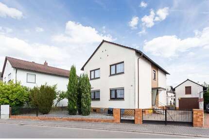 Haus zum Kaufen in Schifferstadt 750.000,00 € 200 m²