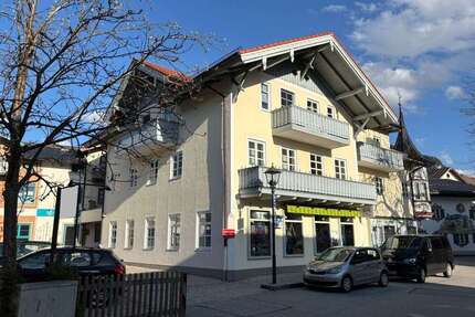 Wohnung zum Kaufen in Oberammergau 439.000,00 € 122 m²