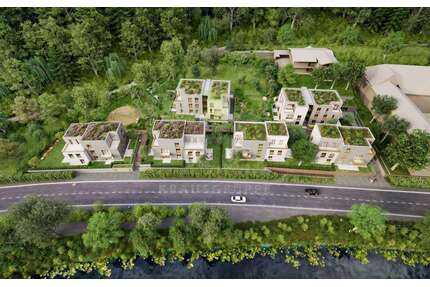 Wohnung zum Kaufen in Heidelberg 1.185.000,00 € 132.22 m²