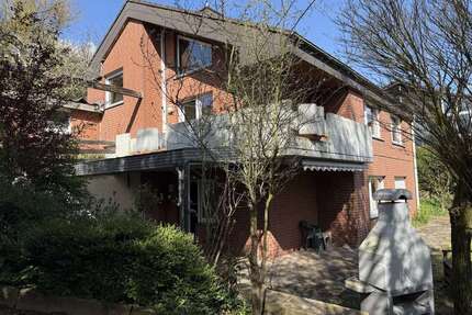 Haus zum Kaufen in Höxter Lütmarsen 259.000,00 € 132 m² - Höxter / Lütmarsen