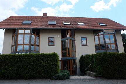 Gemütliche Dachwohnung in Graupa - Pirna