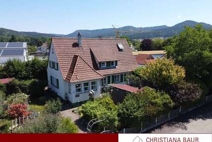 Haus zum Kaufen in Balingen-Frommern 420.000,00 € 175 m²