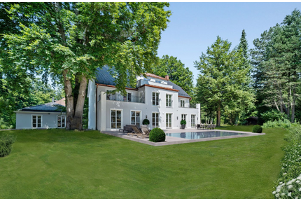 Haus zum Kaufen in Pullach 11.500.000,00 € 912 m²
