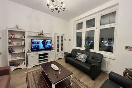 Wohnung zum Kaufen in Düsseldorf 389.000,00 € 106.04 m²