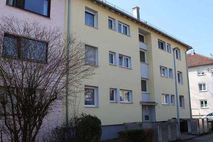 Wohnung zum Mieten in Kornwestheim 592,00 € 65.12 m²