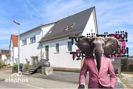 Haus zum Kaufen in Reutlingen 685.000,00 € 212.96 m²