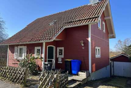 Haus zum Kaufen in Clausthal-Zellerfeld 125.000,00 € 103 m²