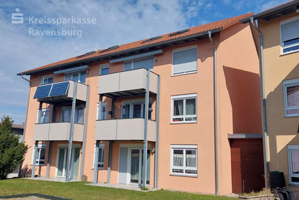 Wohnung zum Kaufen in Leutkirch 320.000,00 € 91.5 m²