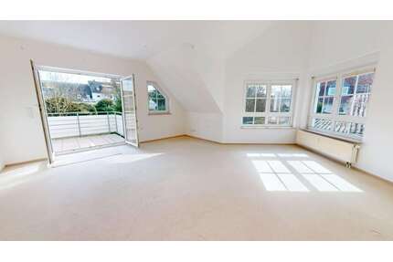 Wohnung zum Kaufen in Dreieich 269.000,00 € 61 m²