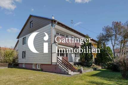 Haus zum Kaufen in Röhrmoos 585.000,00 € 160 m²