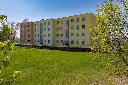 Wohnung zum Mieten in Mitterteich 374,00 € 63.3 m²