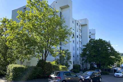 Wohnung zum Mieten in Stuttgart 1.095,00 € 80.9 m²